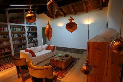 B&B Casa Incantata Revo Exterior photo